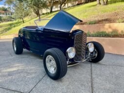 1932 Ford Highboy Roadster Hot Rod
