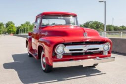 1956 Ford F-100