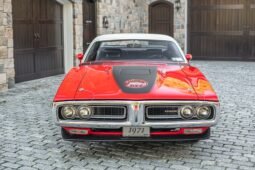 1971 Dodge Charger Super Bee V8