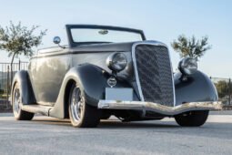 1935 Ford Roadster Street Rod