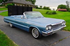 1964 Chevrolet Impala SS 327 V8