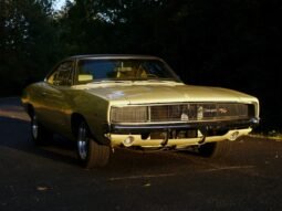 1968 Dodge Charger R/T