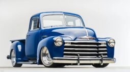 1951 Chevrolet 3100 Pickup Truck LS3