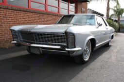 1965 Buick Riviera