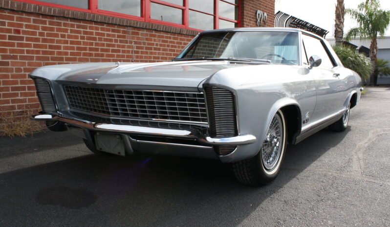 
								1965 Buick Riviera full									