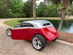 1932 Ford Victoria Street Rod V8