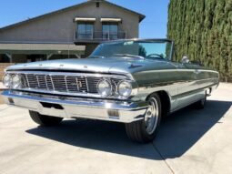 1964 Ford Galaxie 500XL