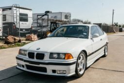 1998 BMW M3 Coupe E36