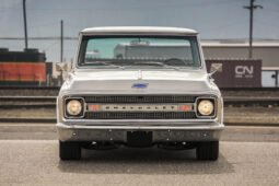 1969 Chevrolet C10 CST