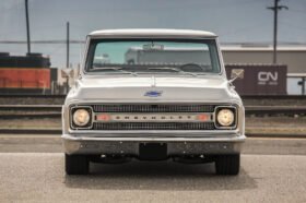 1969 Chevrolet C10 CST