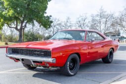 1968 Dodge Charger V8