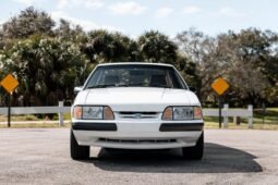 1989 Ford Mustang LX