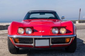 1972 Chevrolet Corvette LT-1