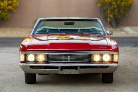 1969 Mercury Monterey