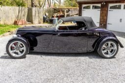 1933 Ford Factory Five Hot Rod