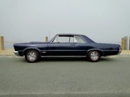 1965 Pontiac GTO Tempest