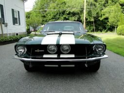 1967 Ford Mustang Shelby Recreation