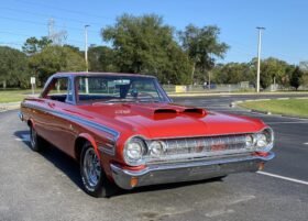 1964 Dodge 440