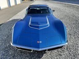 1971 Chevrolet Corvette LT-1