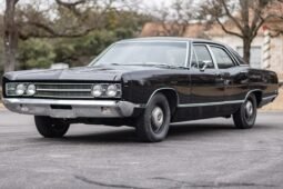 1969 Ford Galaxie 500