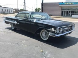 1960 Chevrolet Impala Sport Coupe
