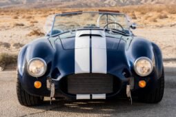 1965 Backdraft Racing Shelby Cobra