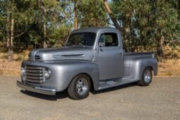 1950 Ford F-1 Pickup V8