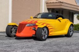 1997 Plymouth Prowler