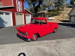 1956 Chevrolet 3100 V8