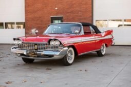 1959 Plymouth Sport Fury