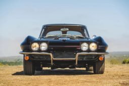 1963 Chevrolet Corvette Split-Window 5-Speed