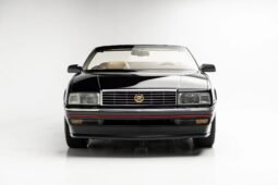 1993 Cadillac Allante