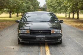 1996 Chevrolet Impala SS