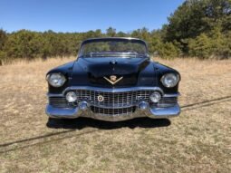 1954 Cadillac Eldorado V8