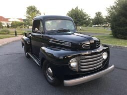 1949 Ford F-1 Pickup Truck