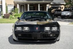 1981 Pontiac Firebird Trans Am LS3