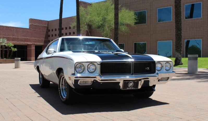 
								1970 Buick GSX Stage 1 full									
