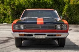 1969 Plymouth Road Runner V8 Hemi