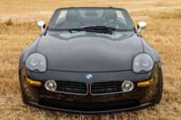 2001 BMW Z8 V8