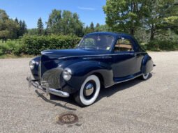 
										1940 Lincoln Zephyr full									