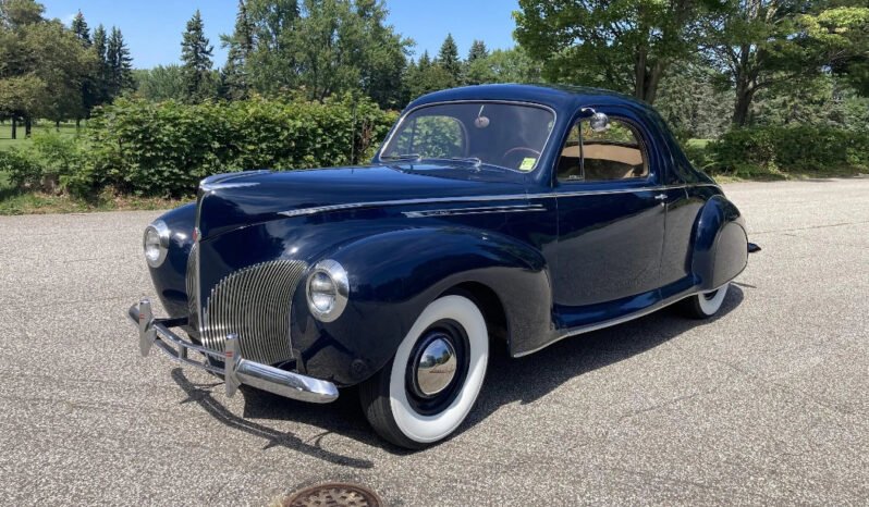 
								1940 Lincoln Zephyr full									