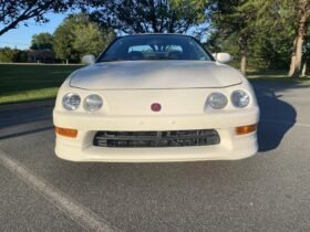 1998 Acura Integra Type R