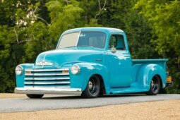 1949 Chevrolet 3100 Pickup Truck V8