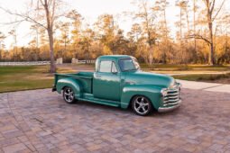 1949 Chevrolet 3100 V8