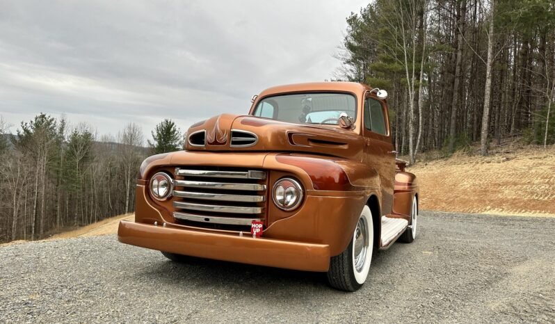 
								1949 Ford F-1 full									