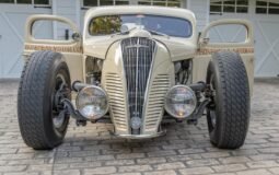 1940 Dodge VF-32 Pickup Hot Rod