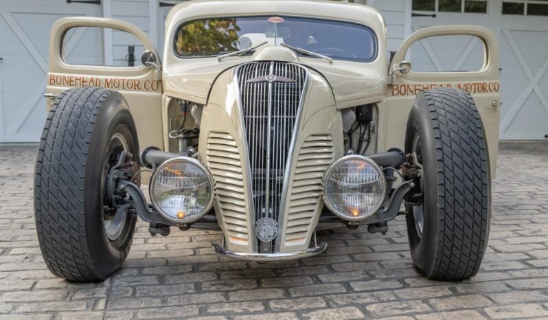 
								1940 Dodge VF-32 Pickup Hot Rod full									