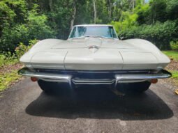 1965 Chevrolet Corvette Coupe