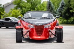 2000 Plymouth Prowler V6