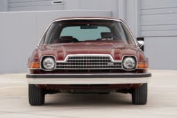 1978 AMC Pacer Wagon